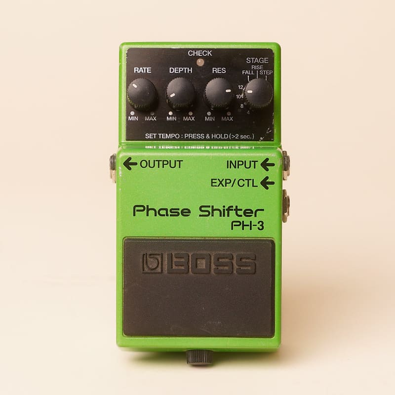 Boss PH-3