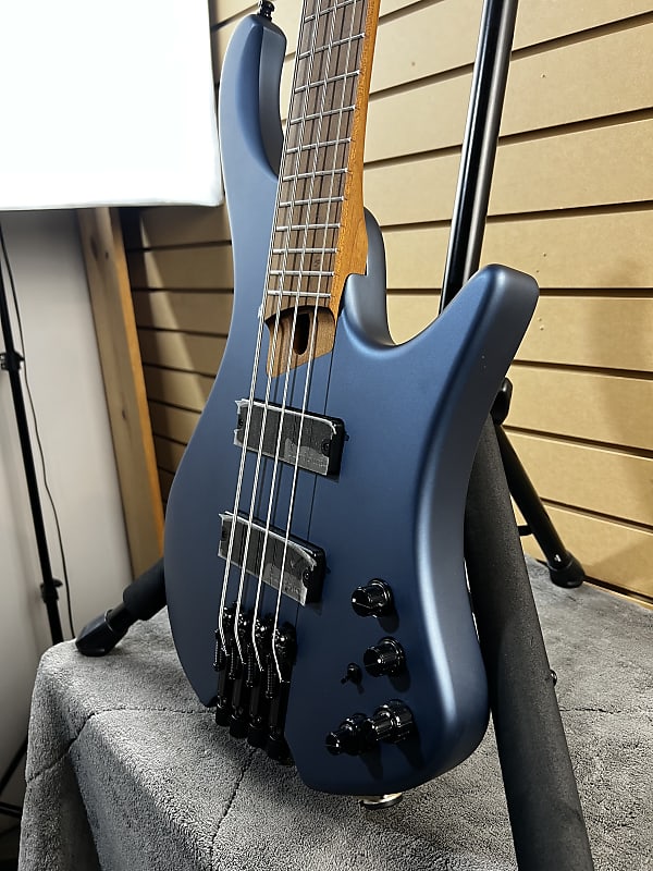 Ibanez EHB1000 Bass Workshop | Reverb
