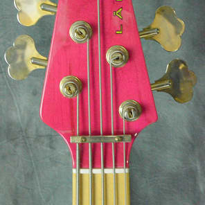 ベース LAKLAND SL55-69 tetsuya Signature Bass 受注生産】LAKLAND(レイクランド) USA US 55-69 tetsuya Signature E