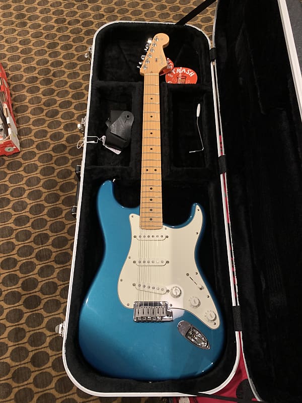 Fender American Standard Stratocaster 1986 - 2001 image 1
