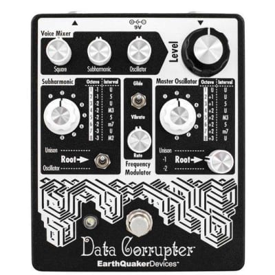 Earthquaker Devices Data Corruptor for sale