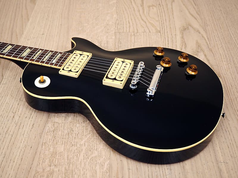 1982 Tokai Love Rock LS50 