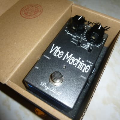 Drybell Vibe Machine V2