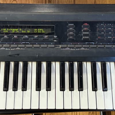 Roland D-50 w/ xtra soundcard-BEST DEAL ON INTERNET!!!!