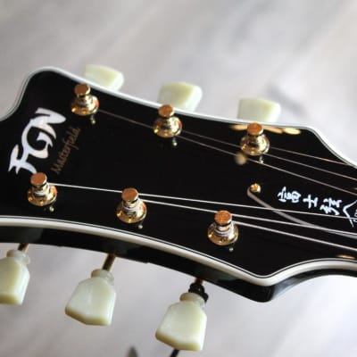FGN MSA-HP-C, Black, HARDCASE, 3, 3 KG image 13