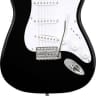 Fender Squier Affinity Stratocaster, Rosewood - Black