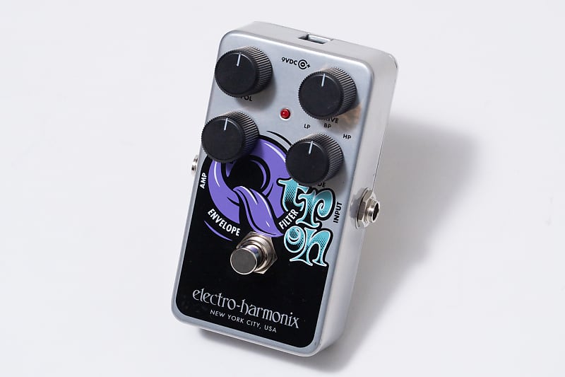 Electro-Harmonix Nano Q-Tron
