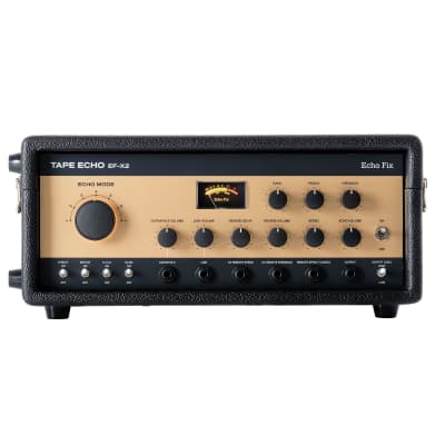Reverb.com listing, price, conditions, and images for echo-fix-ef-x2