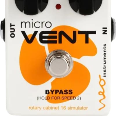 Reverb.com listing, price, conditions, and images for neo-instruments-micro-vent-16