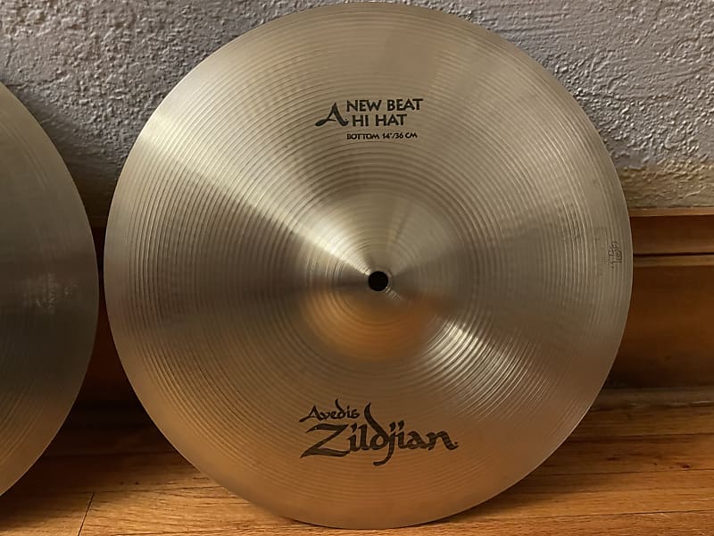 Zildjian 14