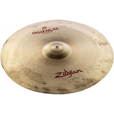 Zildjian 22