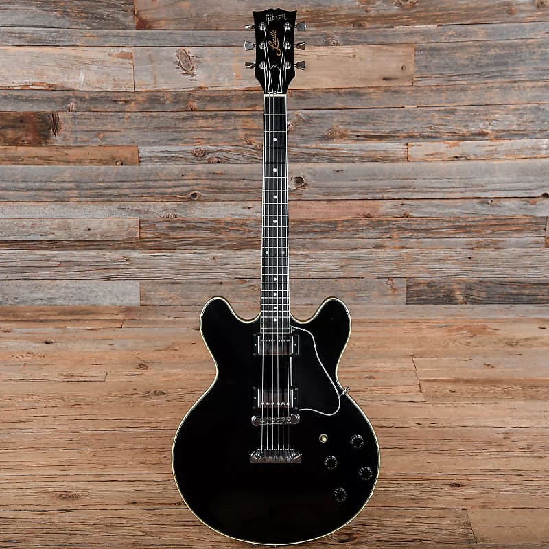 Gibson B.B. King Custom "Lucille" 1980 - 1985 image 1