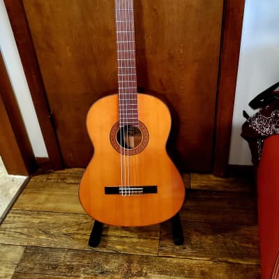 Vintage Yamaha G-60A Classical Guitar *Nippon Gakki, Japan