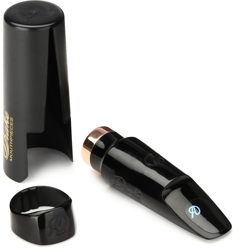 Drake Mouthpieces Jerry Bergonzi Master Series EB Tenor Reverb