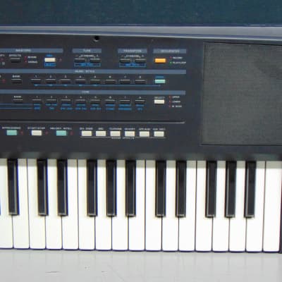Roland E-15 Intelligent Synthesizer image 4
