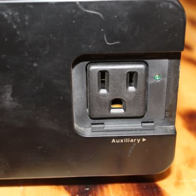 Belkin AP41300-10-BLK Home Theater Power Surge Protector (used) image 7