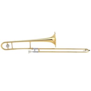 Bach TB300 Student Model Bb Trombone