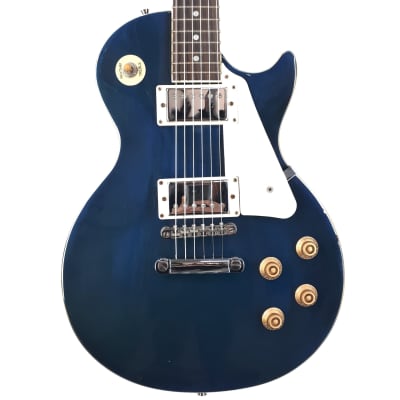 Maestro by Gibson Les Paul 2013 BL image 5