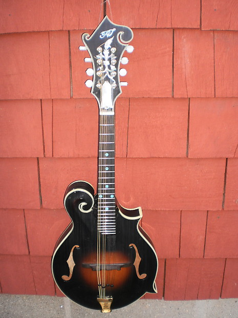 Taylor mandolin outlet