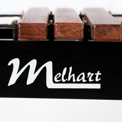 Melhart  MPX25 Practice Xylophone 2.5 Octave image 7