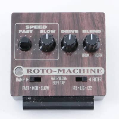 Line 6 ToneCore Roto-Machine (Module) | Reverb