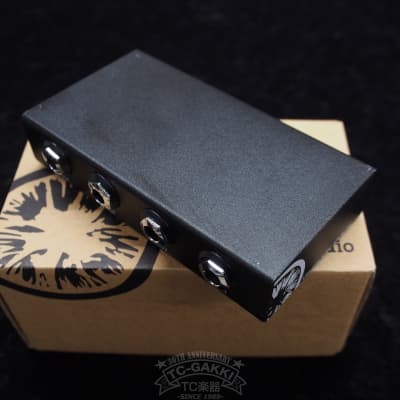 Limetone Audio JCB-4SM Black 送料無料 | Sound House