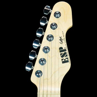 ESP Original Series Snapper CTM - Marine Blue image 5