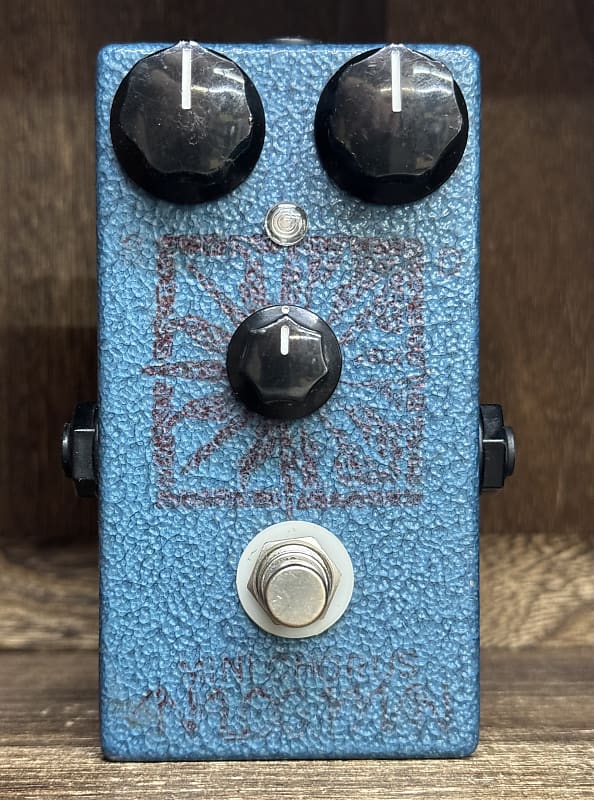 Analogman Mini Chorus