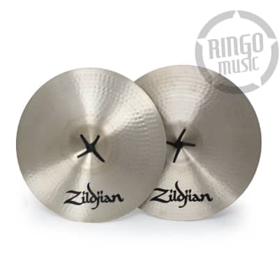 Zildjian A Concert Stage 18" image 2