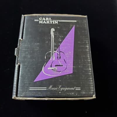 Reverb.com listing, price, conditions, and images for carl-martin-crunch-drive