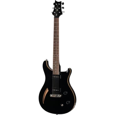 P.R.S. SE Custom 24 (Faded Gray Black Burst) ｜イケベ楽器店