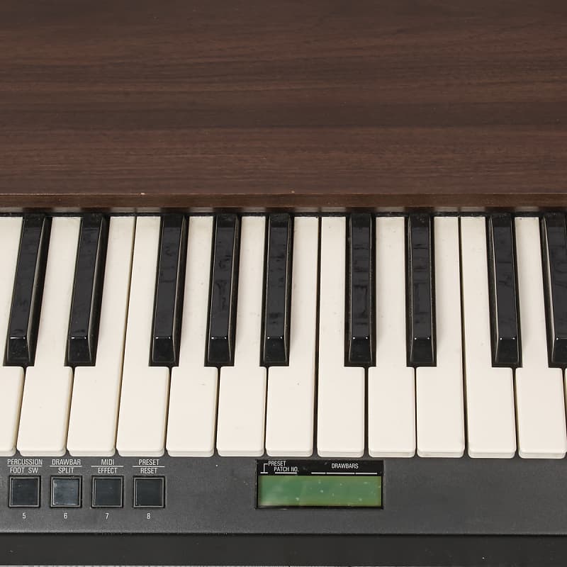 Used Hammond Used Hammond XB-2 Organ | Guitar Center