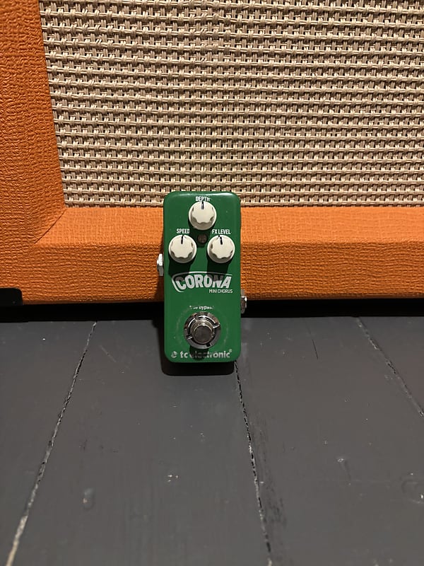 TC Electronic Corona Mini Chorus