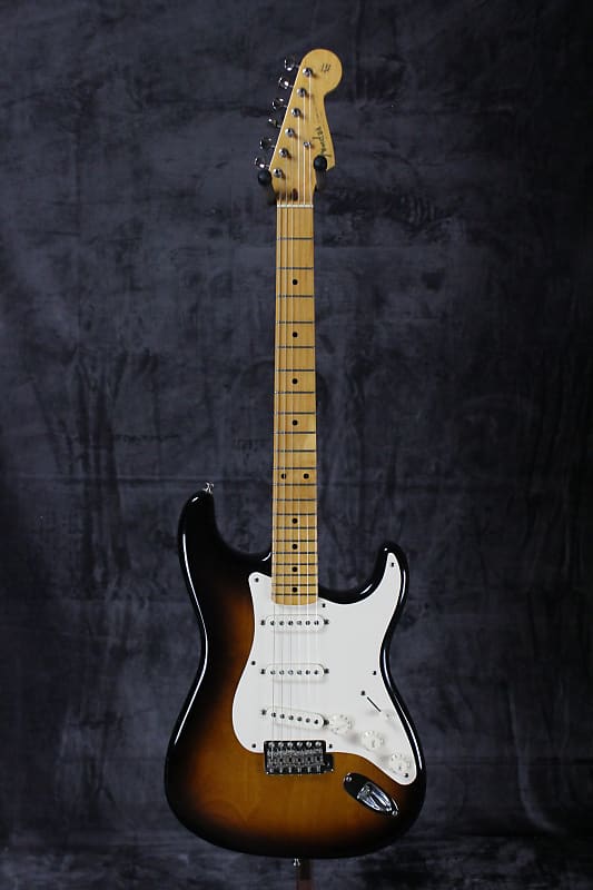 ギター Fender AmericanVintage 1957 Stratocaster Fender American Vintage '57 Stratocaster Electric Guitar