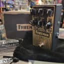 Friedman Smallbox Overdrive Effects Pedal Used