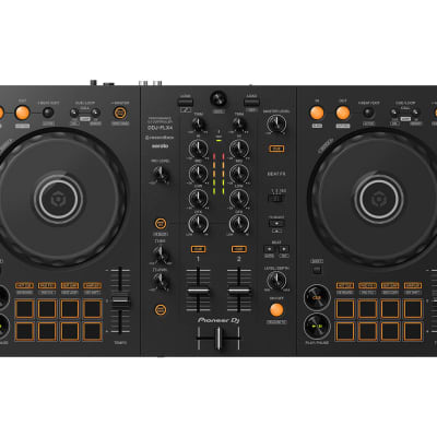 Pioneer DDJ-400-HA 2-channel DJ controller for rekordbox | Reverb