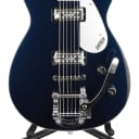 Gretsch G5260T Electromatic Jet Baritone with Bigsby - Midnight Sapphire (SNR-3376)