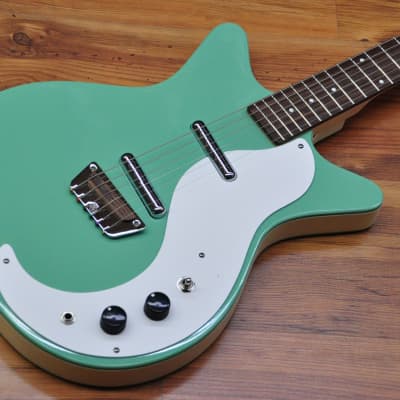 Danelectro Stock '59 DC | Reverb