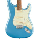 Pre-Owned Fender Player Plus Stratocaster, Pau Ferro FB, Opal Spark