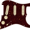 Fender Pre-Wired Strat Pickguard, Custom '69 SSS