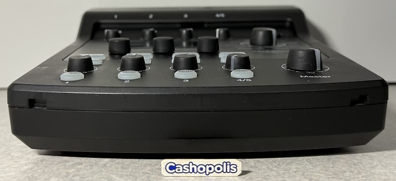 Bose ToneMatch T1 Audio Engine Mixer | Reverb Canada Bose ToneMatch T1 Audio Engine Mixer | Reverb Canada