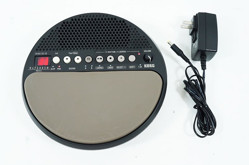 Korg wavedrum for sale hotsell