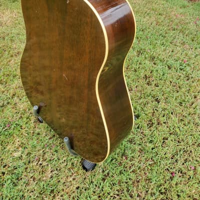 1953 Gibson J45 Acoustic Guitar image 20