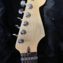 Fender Deluxe Stratocaster shawbucker 2015  Pearl white