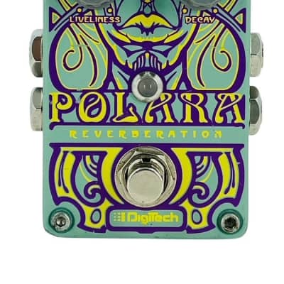 Reverb.com listing, price, conditions, and images for digitech-polara