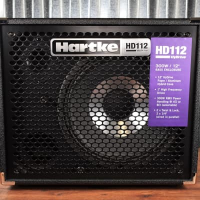 Hartke HyDrive HD112 300-Watt 1x12