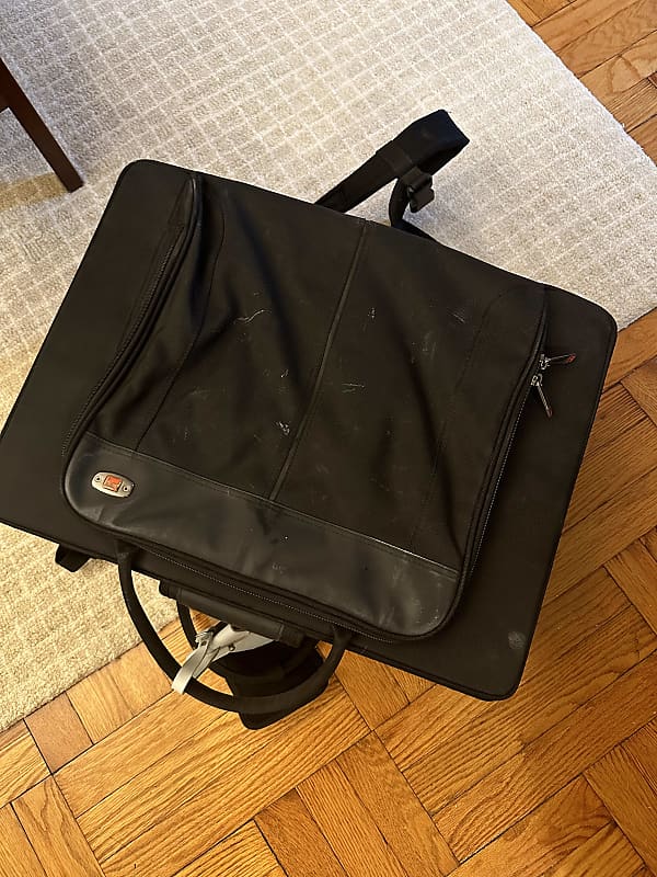 Protec PB301F PRO PAC Trumpet and Flugelhorn Combo Case Reverb