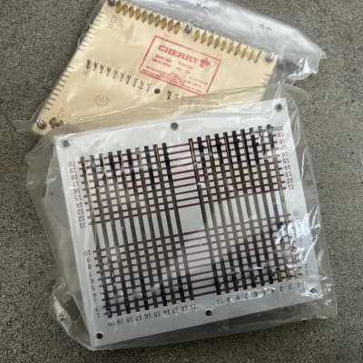 ARP 2500 2600 -  Cherry Switch C10-02A 1974