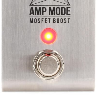 Reverb.com listing, price, conditions, and images for jackson-audio-the-amp-mode