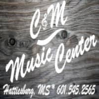 C&M Music Center - Hattiesburg